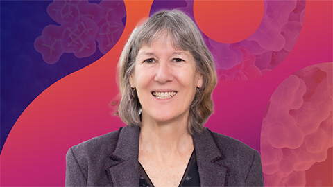 Chemistry meets biology to thwart parasites