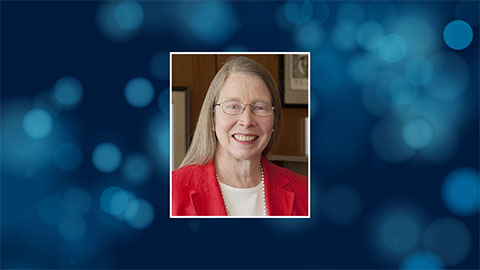 In memoriam: Susan A. Henry
